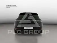 2019 Porsche MACAN
