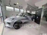 2019 Porsche MACAN