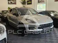 2019 Porsche MACAN