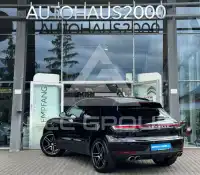 2019 Porsche MACAN
