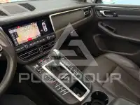 2019 Porsche MACAN