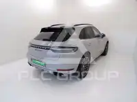 2019 Porsche MACAN