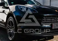 2019 Porsche MACAN