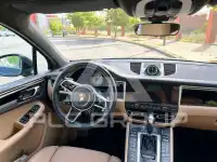 2019 Porsche MACAN