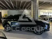 2019 Porsche MACAN