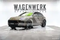 2019 Porsche MACAN