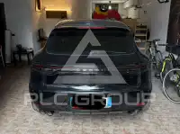 2019 Porsche MACAN
