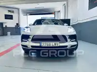 2019 Porsche MACAN