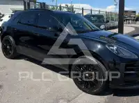 2019 Porsche MACAN