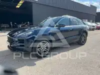 2019 Porsche MACAN
