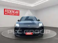 2019 Porsche MACAN