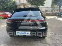 2019 Porsche MACAN