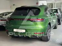 2019 Porsche MACAN