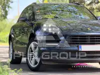2019 Porsche MACAN