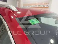 2019 Porsche MACAN
