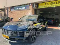 2019 Porsche MACAN