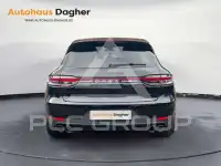 2019 Porsche MACAN