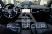 2019 Porsche MACAN