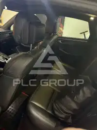 2019 Porsche MACAN