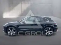 2019 Porsche MACAN