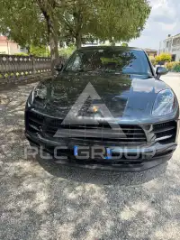 2019 Porsche MACAN