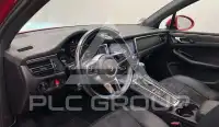 2019 Porsche MACAN