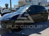 2019 Porsche MACAN