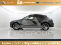 2019 Porsche MACAN