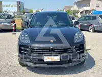 2019 Porsche MACAN