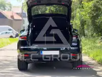2019 Porsche MACAN