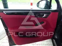 2019 Porsche MACAN