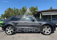 2019 Porsche MACAN