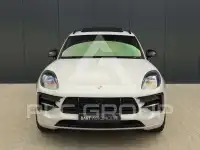 2019 Porsche MACAN