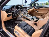 2019 Porsche MACAN