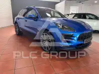 2019 Porsche MACAN