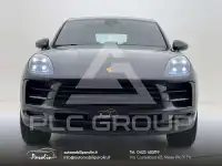 2019 Porsche MACAN