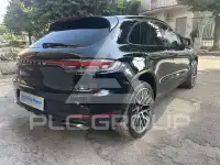2019 Porsche MACAN