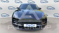 2019 Porsche MACAN