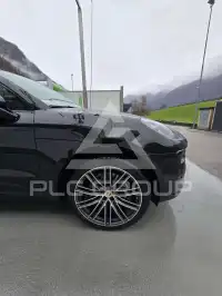 2019 Porsche MACAN