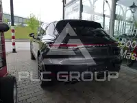 2019 Porsche MACAN