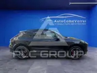 2019 Porsche MACAN
