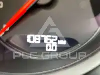 2019 Porsche MACAN