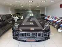 2019 Porsche MACAN