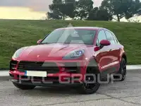 2019 Porsche MACAN