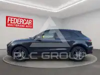 2019 Porsche MACAN