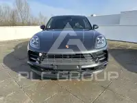 2019 Porsche MACAN