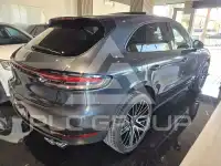 2019 Porsche MACAN