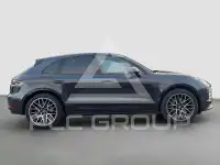 2019 Porsche MACAN