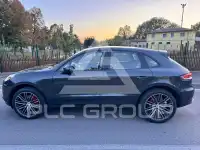2019 Porsche MACAN