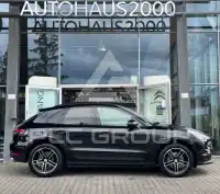 2019 Porsche MACAN